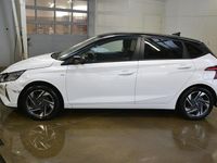 używany Hyundai i20 1dm 100KM 2020r. 70 414km