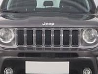 używany Jeep Renegade Face lifting , Salon Polska, Serwis ASO, Klimatronic, Tempomat, Parktronic