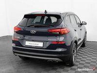 używany Hyundai Tucson 1.6dm 136KM 2020r. 125 676km