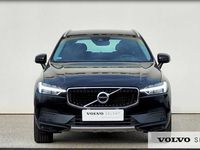 używany Volvo XC60 D4 AWD Momentum aut