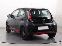 używany Toyota Aygo 1.0 VVT-i