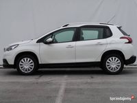 używany Peugeot 2008 1.2 PureTech