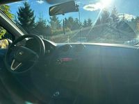 Używany Seat Ibiza ST 2011 Inny kolor Kombi