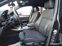 używany BMW X4 Xdrive 2.8i Pakiet M sport 57 tyś km Salon PL F. vat