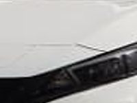 Używany Nissan Leaf 110 kW (150 KM) 2023 Biały Hatchback