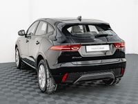 używany Jaguar E-Pace PY19585 # 2.0 i4D AWD S K.cofania NAVI 2 stre…