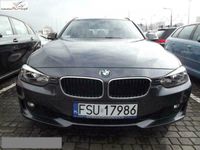 używany BMW 430 seria 3 2dm 184KM 2013r. 26 km