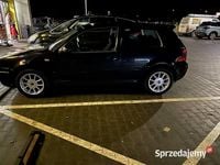 używany VW Golf IV 1,4 b/g 2003 rok