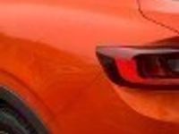 używany Renault Arkana Auto krajowe, bezwypadkowe, niski przebieg, gwarancja, hybryda