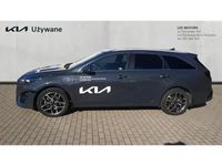 używany Kia Ceed 1.6