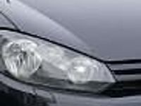 używany VW Golf Variant polski salon