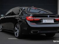 używany BMW 750L i xDrive, Cesja Leasingu, Polski Salon, Serwisowany