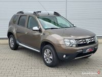 używany Dacia Duster 1.5dCi109KM,Automat,Bezwypadek,Nawigacja,Skóry…