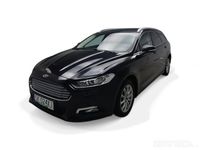 używany Ford Mondeo kombi