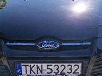 używany Ford Focus III