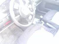 Używany VW Polo 2005 Srebrny Sedan/Limuzyna