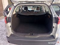 używany Ford Focus Kombi 1.0 Ecoboost benzyna pierwszy właściciel, zadbany, przebie