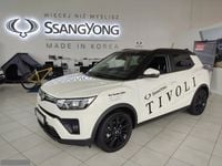 Używany Ssangyong (KGM) Tivoli 163 KM (119 kW) 2023 Biały SUV