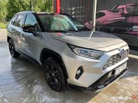 Używany Toyota RAV4 2019 SUV