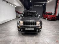 Używany Jeep Renegade Limited 150 KM (110 kW) 2019 Grafitowy SUV