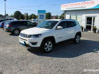 używany Jeep Compass 1.6dm 120KM 2017r. 112 000km