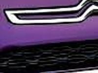 Używany Citroën C3 Picasso Comfort 110 KM (80 kW) 2017 Fioletowy Minivan