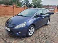 Używany Mitsubishi Grandis 140 KM (102 kW) 2008 Inny kolor Minivan