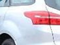 używany Ford Focus III