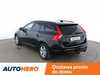 używany Volvo V60 2dm 152KM 2016r. 121 571km