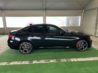 używany Alfa Romeo Giulia MY23 VELOCE 2.0 GME 280 KM Q4