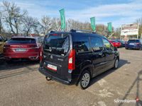 używany Citroën Berlingo 1.6 Benzyna 98 KM, Klimatyzacja, Panorama,…