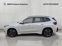 Używany BMW X1 Comfort Edition 150 KM (110 kW) 2025 Biel mineralna metalizowany SUV