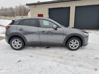 Używany Mazda CX-3 2021 SUV