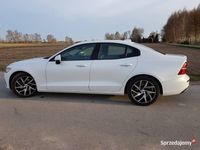 używany Volvo S60 T6 AWD Momentum PRO