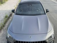 Używany Mercedes CLA45 AMG Shooting Brake AMG 2021 Kombi