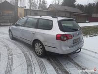Używany VW Passat 2006