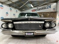 używany Chrysler Imperial Le Baron inny1961 jeden z 55 pozostałych…