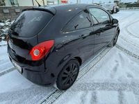 używany Opel Corsa D Lift 1.0B 2010r Klimatyzacja Sprowadzona Zarejestrowana!