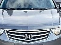 używany Honda Accord VIII 2.0 156 KM bezwypadkowa
