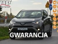 Używany Toyota RAV4 152 KM (111 kW) 2016 Brązowy SUV