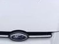 używany Ford Focus III Benzyna