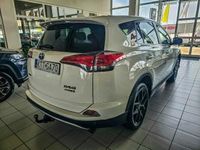 używany Toyota RAV4 Hybrid Prestige 4x4