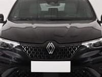 Używany Renault Arkana 140 KM (102 kW) 2024 Czarny SUV