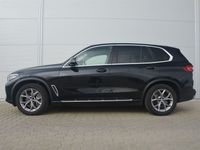 używany BMW X5 xDrive30d