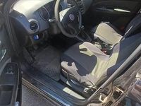 Używany Fiat Bravo 2008 Czarny Hatchback