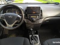 używany Hyundai i30 2008r