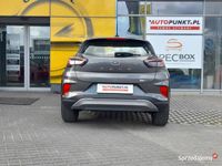 używany Ford Puma Puma, 2021r. 1,0Hybryda 124KM, Gwarancja Przebiegu, ... 2021r. 1,0Hybryda 124KM, Gwarancja Przebiegu, ...