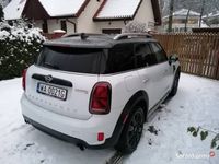 używany Mini Countryman 