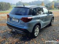 Używany Suzuki Vitara 2024 Niebieski SUV
