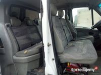 używany Renault Master Master 2 brygadówka 6 osobowy2 brygadówka 6 osobowy